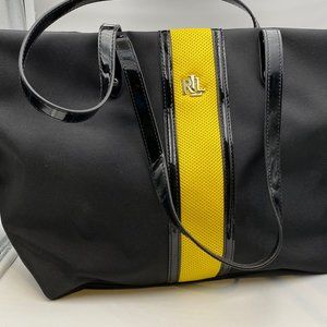 Ralph Lauren Bag - LIKE NEW!